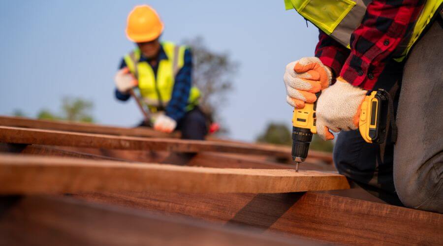 Expert top industrial roofings services in Jay, FL